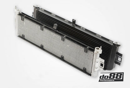 do88 Engine oil cooler สำหรับ BMW S58 G8X M2/M3/M4 (2021+)