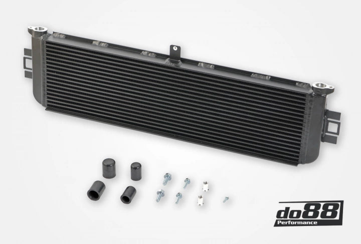 do88 Engine oil cooler สำหรับ BMW S58 G8X M2/M3/M4 (2021+)