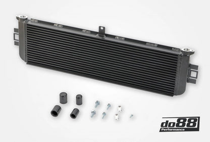 do88 Engine oil cooler สำหรับ BMW S58 G8X M2/M3/M4 (2021+)