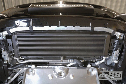 do88 Engine oil cooler สำหรับ BMW S58 G8X M2/M3/M4 (2021+)