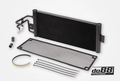 ออยคูลเลอร์เกียร์ do88 Performance Transmission Cooler สำหรับ BMW S58 G8X M2/M3/M4 (2021+)