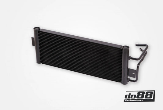 ออยคูลเลอร์เกียร์ do88 Performance Transmission Cooler สำหรับ BMW S58 G8X M2/M3/M4 (2021+)