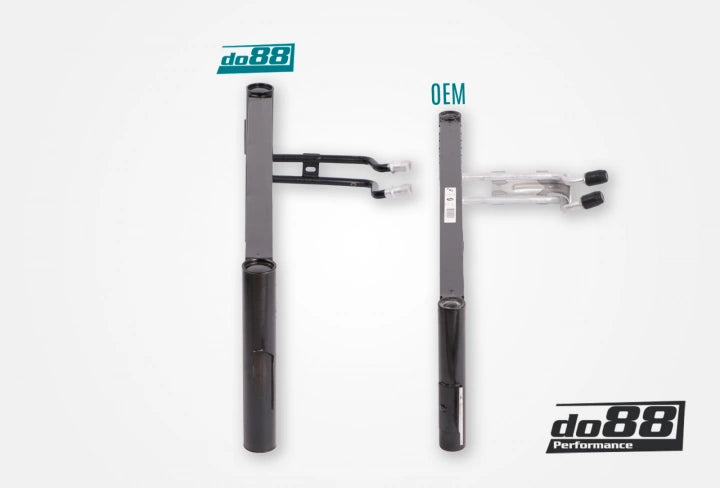 ออยคูลเลอร์เกียร์ do88 Performance Transmission Cooler สำหรับ BMW S58 G8X M2/M3/M4 (2021+)