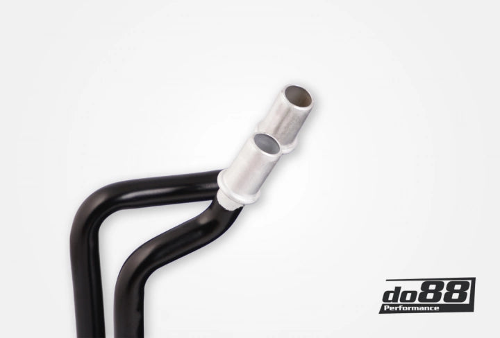 ออยคูลเลอร์เกียร์ do88 Performance Transmission Cooler สำหรับ BMW S58 G8X M2/M3/M4 (2021+)