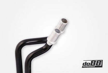 ออยคูลเลอร์เกียร์ do88 Performance Transmission Cooler สำหรับ BMW S58 G8X M2/M3/M4 (2021+)