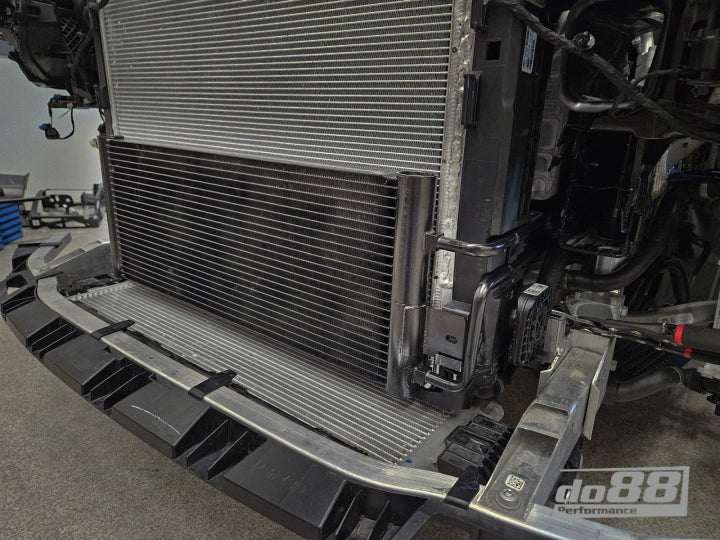 ออยคูลเลอร์เกียร์ do88 Performance Transmission Cooler สำหรับ BMW S58 G8X M2/M3/M4 (2021+)
