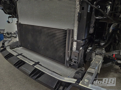ออยคูลเลอร์เกียร์ do88 Performance Transmission Cooler สำหรับ BMW S58 G8X M2/M3/M4 (2021+)