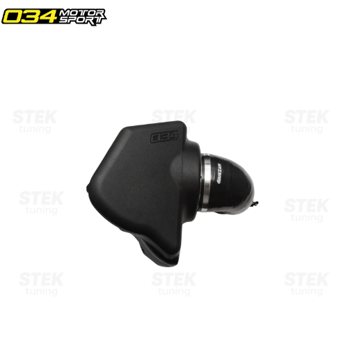 กรองอากาศ 034Motorsport P34 Cold Air Intake สำหรับ Audi A4, A5, Allroad B9/B9.5
