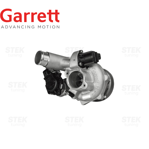 Garret PowerMax Stage 1 Turbo Charger for Mk7 GTI/Golf & 8V A3/S3