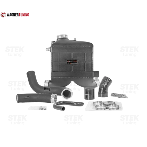 อินเตอร์คูลเลอร์ Wagner Tuning สำหรับ Mercedes-Benz 43 AMG (M276 DE 30 AL)