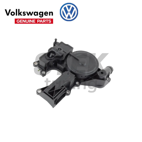Pressure Control Valve (PCV) – Genuine VW Audi 06H103495AH