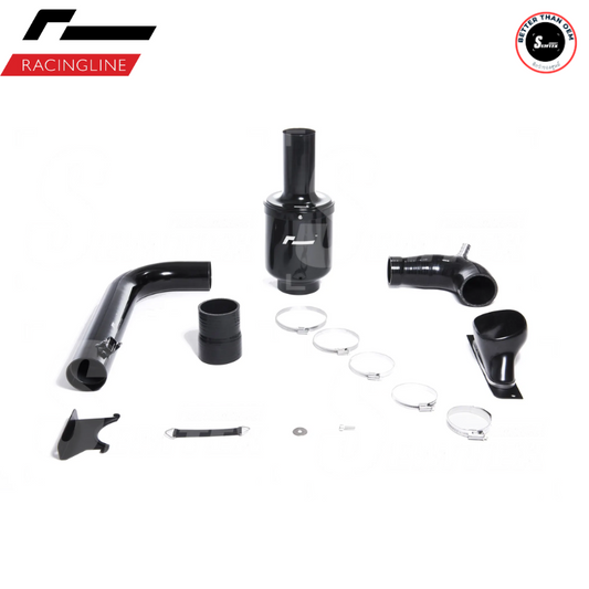 กรองอากาศ RacingLine Cold-Air Intake System สำหรับ VW Golf Mk6 R, Scirocco R, Audi S3 8P,(เครื่องยนต์ 2.0 TFSI K04)