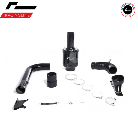 กรองอากาศ VWR Cold-Air Intake System Golf Mk6 GTI, Scirocco, Audi A3 เครื่องยนต์ 2.0 TSI EA888.1/EA888.2