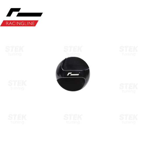 Racingline Billet Oil Cap - For EA888.3 1.8/2.0 TSI - VWR19G702