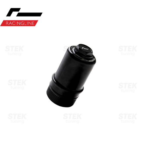 Racingline Billet Oil Filter Housing – EA888.3 1.8/2.0 TSI – VWR19G706