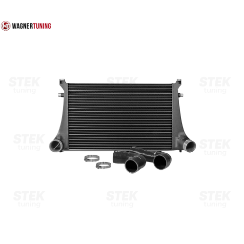อินเตอร์คูลเลอร์ Wagner Tuning Competition Intercooler Kit – VW Golf 7-7.5 GTI R, TT-TTS MK3
