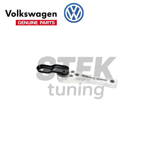 แท่นเครื่อง / แท่นเกียร์ /ก้านค้ำเครื่อง Audi VW Engine Mount / Gearbox Mount / Support Rod – Genuine VW Audi