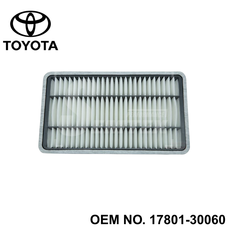 TOYOTA กรองอากาศเครื่องยนต์โตโยต้า HIACE 13-19