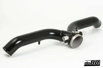 Porsche 997.2 Turbo 2010- Y-Pipe