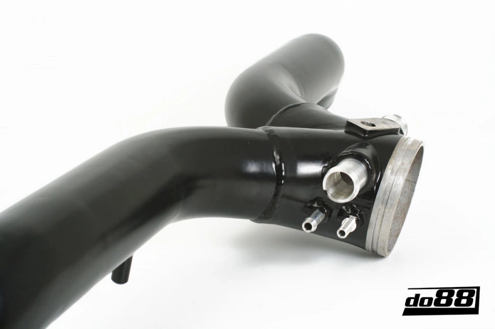 Porsche 997.2 Turbo 2010- Y-Pipe