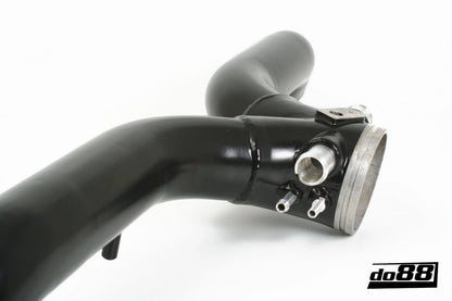 Porsche 997.2 Turbo 2010- Y-Pipe