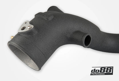 Porsche 911 Turbo (991.1) 2013-15 Y-Pipe
