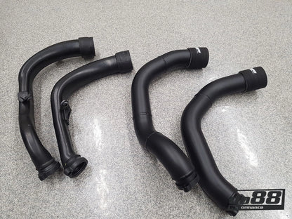 do88 Performance Intercooler Pipes – BMW M2C / M3 / M4 F8X