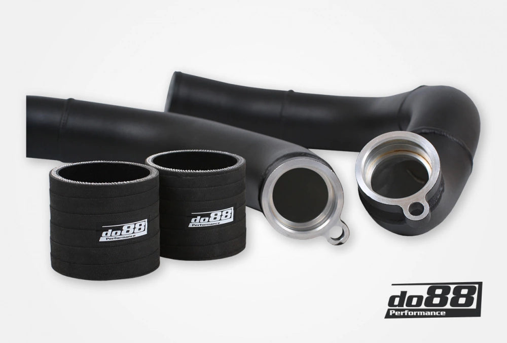 do88 Performance Intercooler Pipes – BMW M2C / M3 / M4 F8X