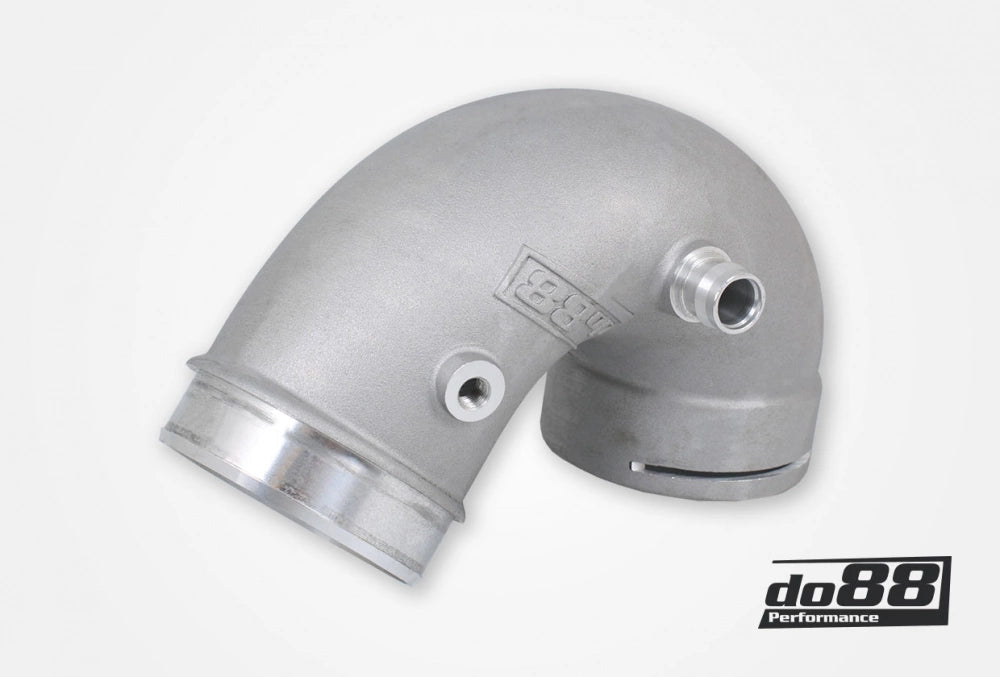do88 Performance Intercooler J-Pipe – BMW M2C / M3 / M4 F8X