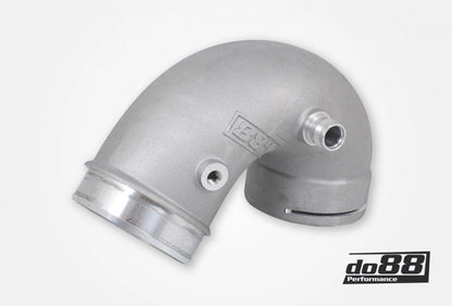 do88 Performance Intercooler J-Pipe – BMW M2C / M3 / M4 F8X