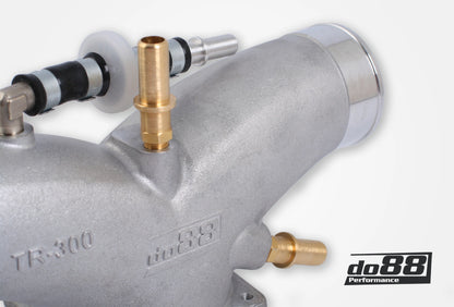 do88 Performance Plenum – Porsche 911 (992) Turbo / Carrera