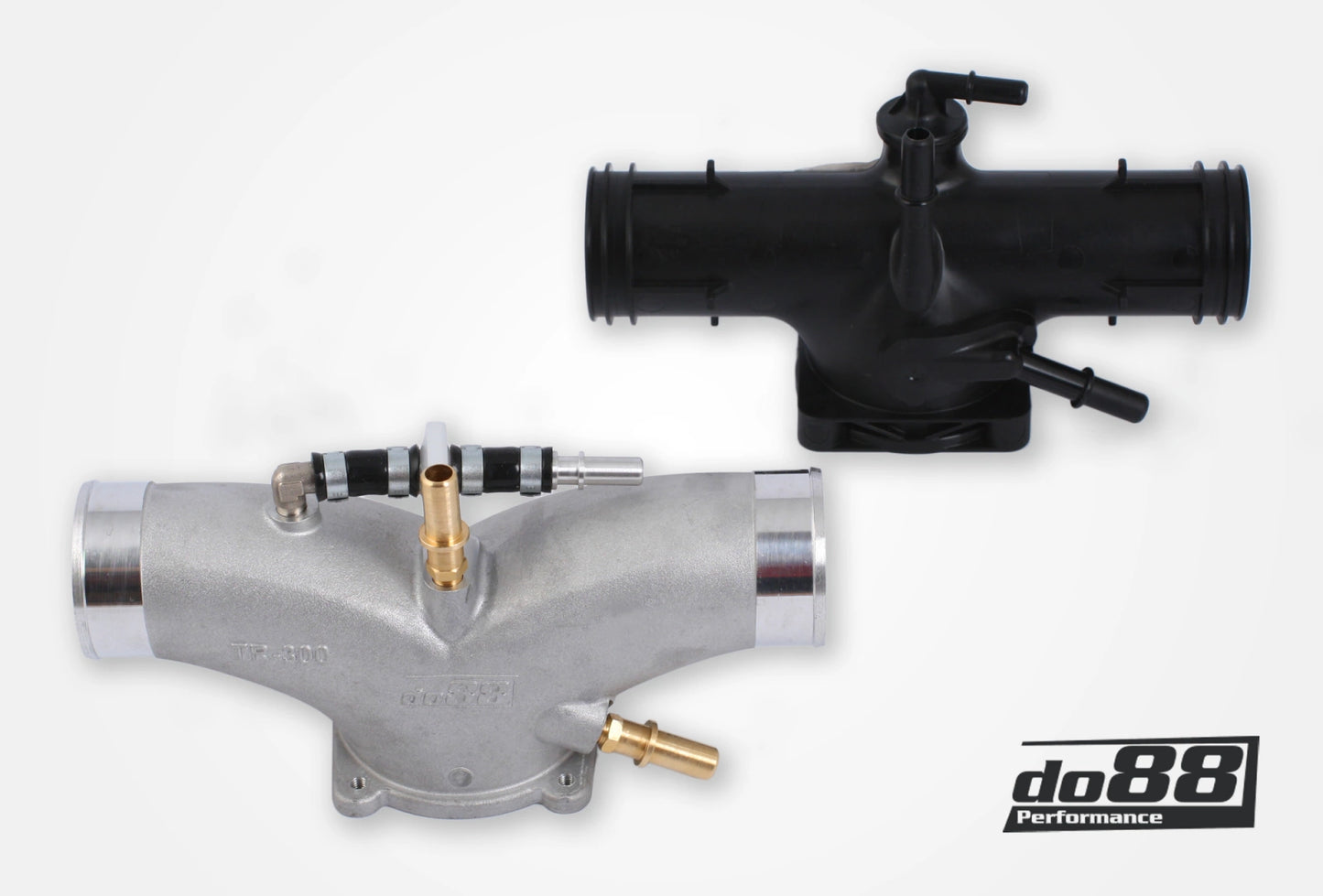 do88 Performance Plenum – Porsche 911 (992) Turbo / Carrera
