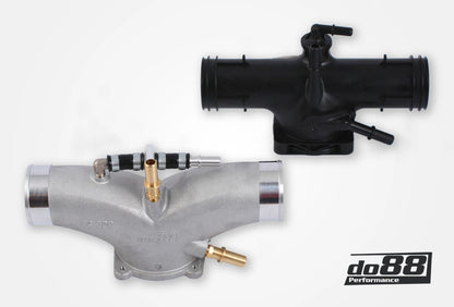 do88 Performance Plenum – Porsche 911 (992) Turbo / Carrera