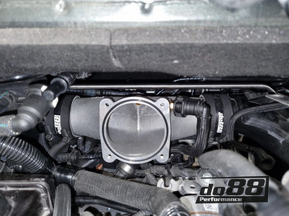 do88 Performance Plenum – Porsche 911 (992) Turbo / Carrera