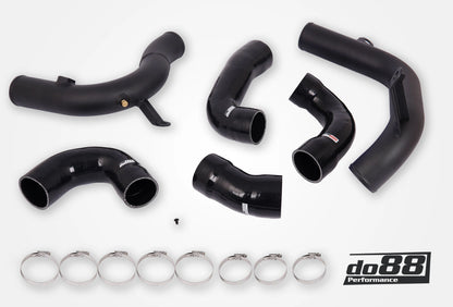 do88 Performance Intercooler Pipe Kit – VAG 1.8 / 2.0 TSI (MQB)