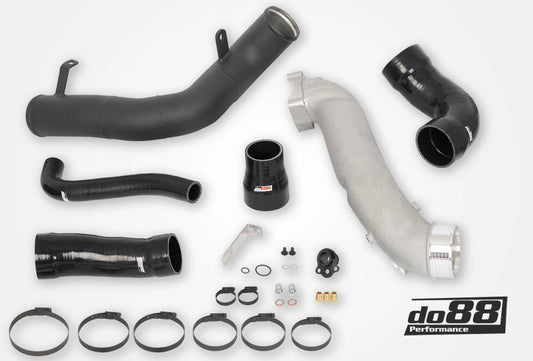 do88 Charge Pipe Kit – Audi RS3 8V / 8Y &amp; TT RS 8S