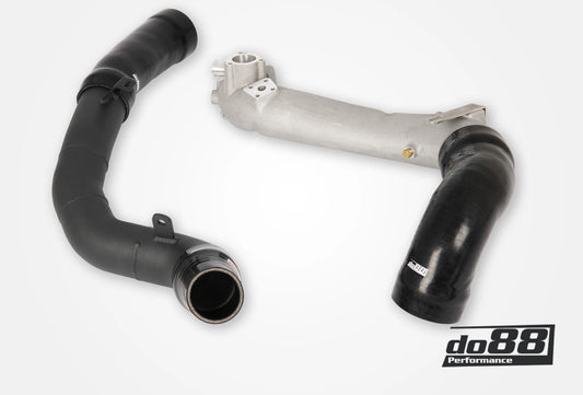 do88 Charge Pipe Kit – Audi RS3 8V / 8Y &amp; TT RS 8S