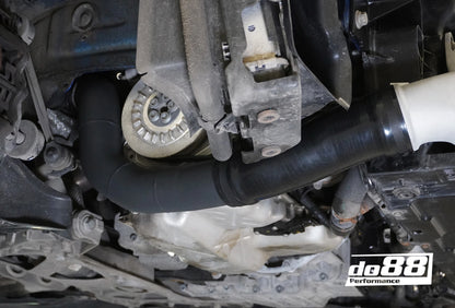 do88 Charge Pipe Kit – Audi RS3 8V / 8Y &amp; TT RS 8S