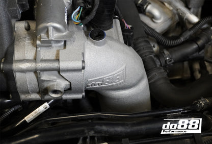 do88 Charge Pipe Kit – Audi RS3 8V / 8Y &amp; TT RS 8S