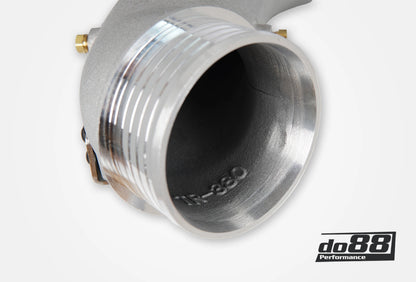 do88 Charge Pipe Kit – Audi RS3 8V / 8Y &amp; TT RS 8S