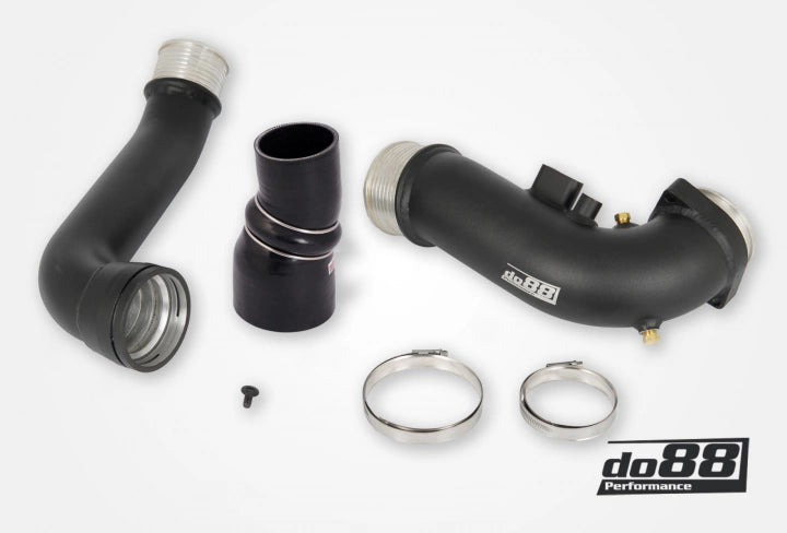 ท่อชาร์จ do88 Charge Pipe – สำหรับ BMW B58 Gen 2