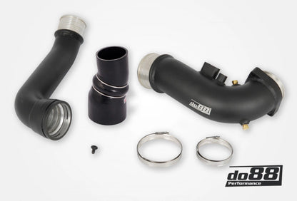 ท่อชาร์จ do88 Charge Pipe – สำหรับ BMW B58 Gen 2