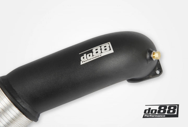 ท่อชาร์จ do88 Charge Pipe – สำหรับ BMW B58 Gen 2