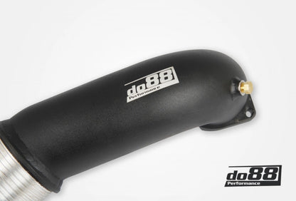 ท่อชาร์จ do88 Charge Pipe – สำหรับ BMW B58 Gen 2