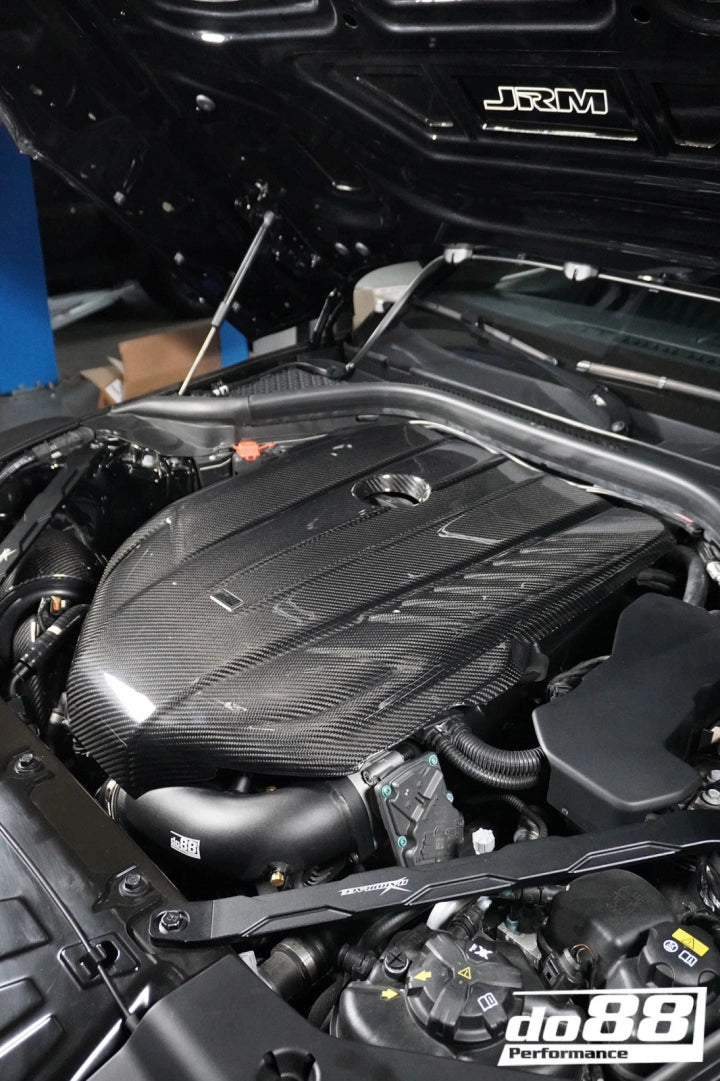 ท่อชาร์จ do88 Charge Pipe – สำหรับ BMW B58 Gen 2