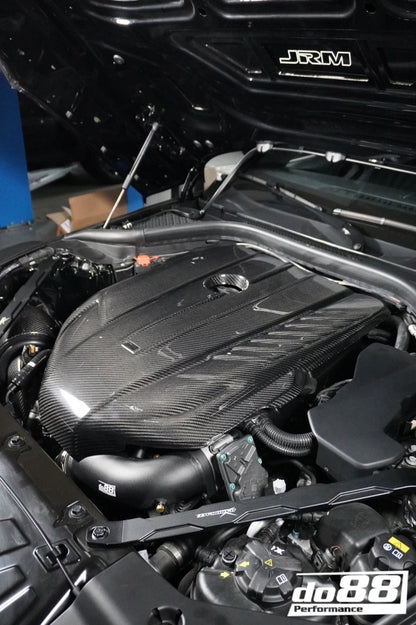 ท่อชาร์จ do88 Charge Pipe – สำหรับ BMW B58 Gen 2