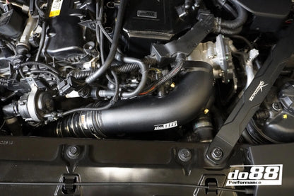 ท่อชาร์จ do88 Charge Pipe – สำหรับ BMW B58 Gen 2