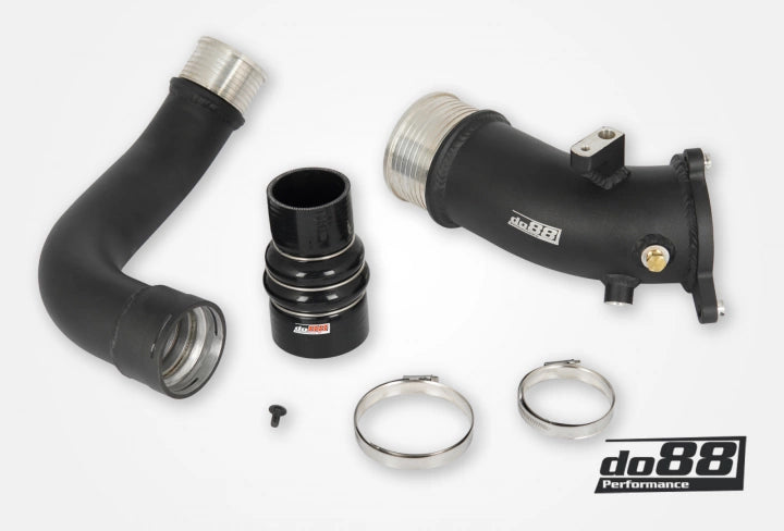 ท่อชาร์จ do88 Charge Pipe – สำหรับ BMW B48 / B46 (F- และ G-Series)
