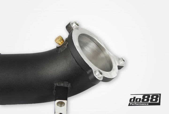 ท่อชาร์จ do88 Charge Pipe – สำหรับ BMW B48 / B46 (F- และ G-Series)