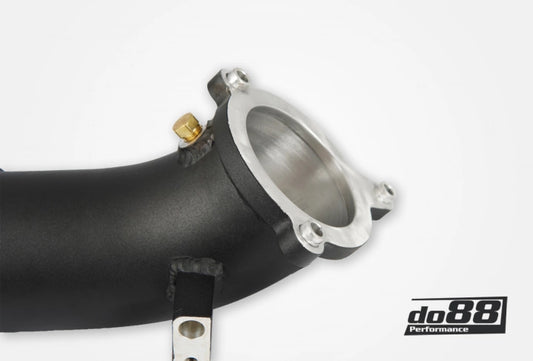 ท่อชาร์จ do88 Charge Pipe – สำหรับ BMW B48 / B46 (F- และ G-Series)